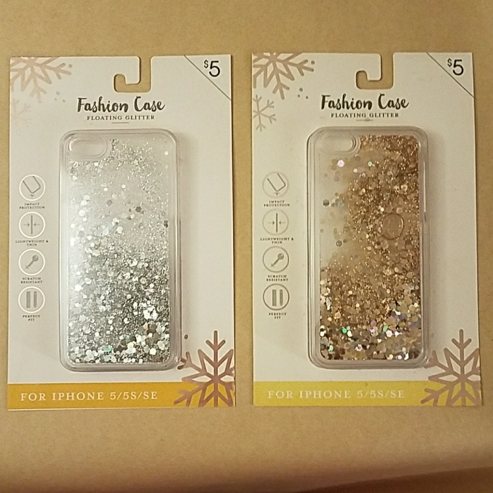 iPhone 5/5s/SE Fashion Phone Cases